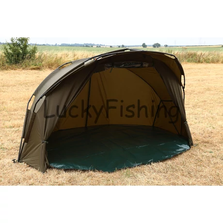 Fox Eos 1 Man Bivvy Egyszemélyes Sátor