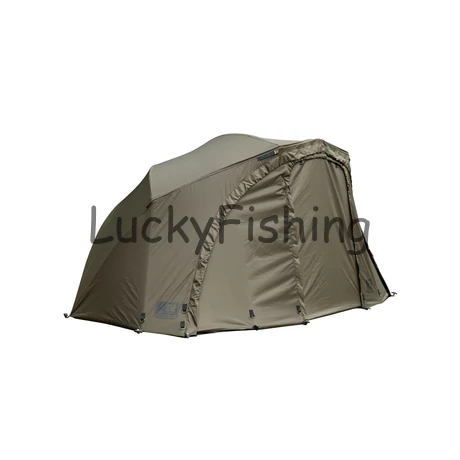 Fox R-Series Brolly System Clear Door – Átlátszó PVC Ajtó