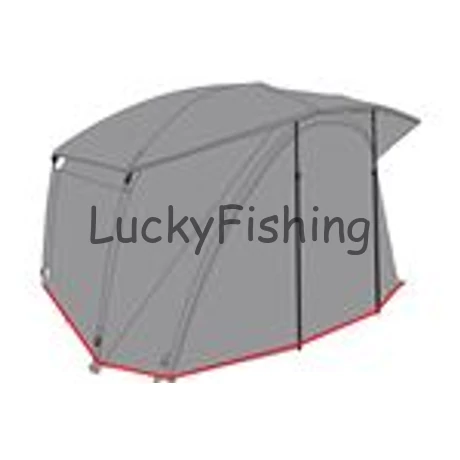 Fox Frontier X Sátor Groundsheet (Aljponyva)