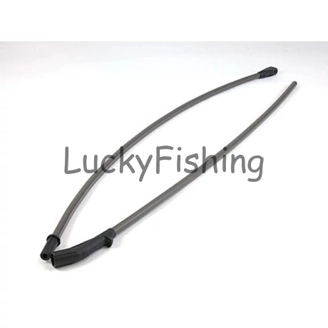 Fox Frontier X Sátor FRONT LEG ASSEMBLY Első Láb Rudazat