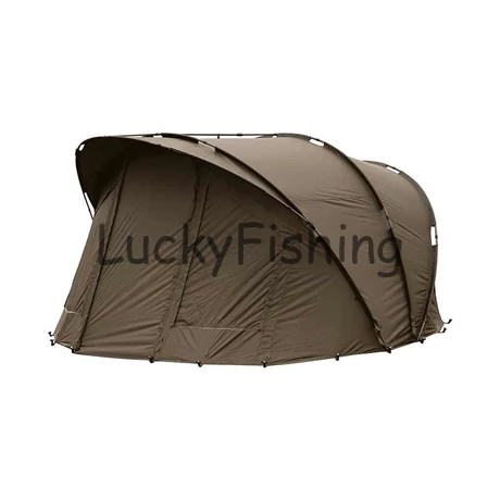 FOX Voyager 2 Person Bivvy - 2 személyes sátor 315×330×185cm