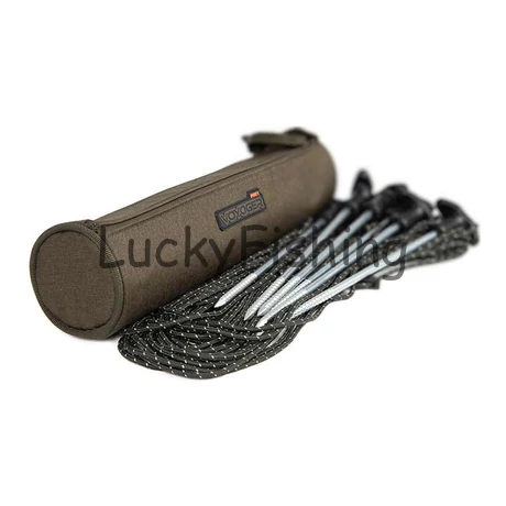 Fox Voyager Bivvy Storm Pack - Viharcsomag