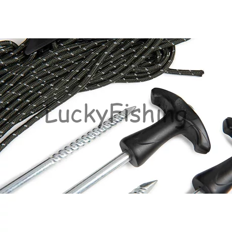 Fox Voyager Bivvy Storm Pack - Viharcsomag