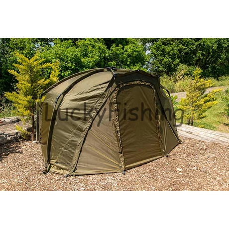 Fox Frontier Lite + System Package Sátor