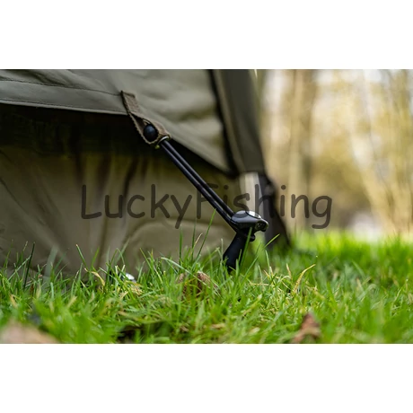 Fox Frontier Lite Horgászsátor csomag