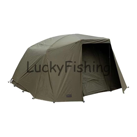 Fox EOS Pro Bivvy 2 Person – Kétszemélyes Sátor 305x290x160cm