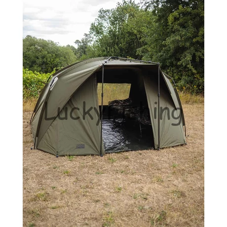 Fox EOS Pro Bivvy 2 Person – Kétszemélyes Sátor 305x290x160cm