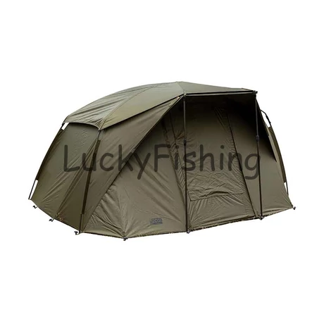 FOX Eos Pro Bivvy 2 Person Vapour Cap – Páravédő külső ponyva
