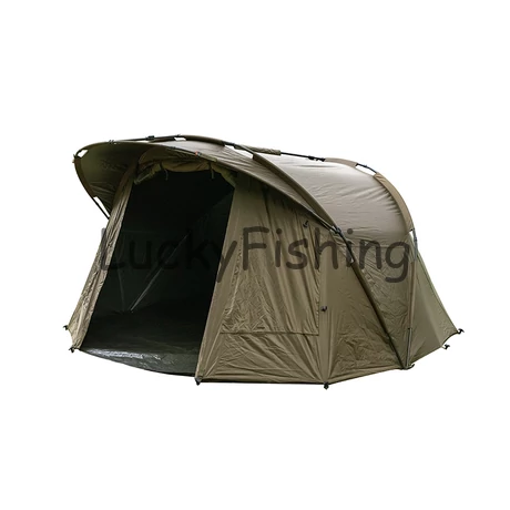 Fox EOS MK2 Bivvy – 1 Személyes Horgászsátor 220x275x145cm