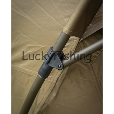 Fox EOS MK2 Bivvy – 1 Személyes Horgászsátor 220x275x145cm
