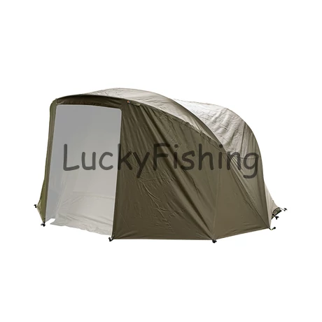 Fox EOS MK2 – 1 Person Bivvy Horgászsátor Skin (Téliponyva)