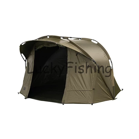 Fox EOS MK2 Bivvy – 2 Személyes Horgászsátor 275x300x150cm