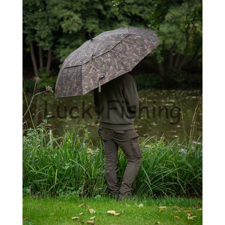 FOX Explorer Brolly Esernyő 140cm