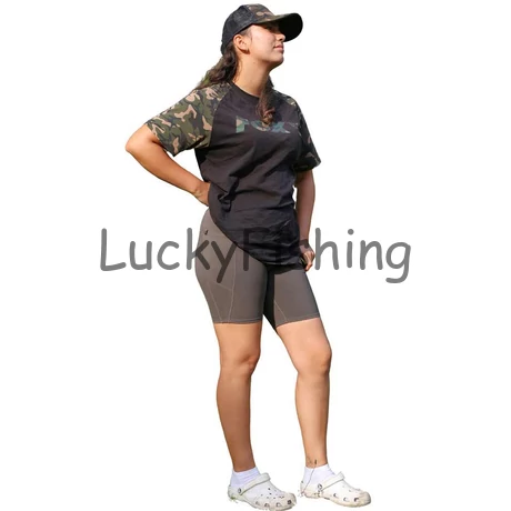 Fox Női WC Short rövid szárú leggings S 8-10