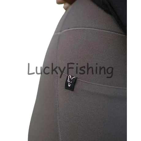Fox Női WC Short rövid szárú leggings S 8-10