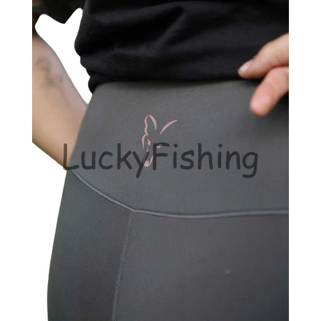 Fox Női WC Short rövid szárú leggings S 8-10