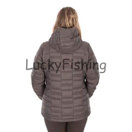 Fox Women’s Explorer Quilted Jacket – Női Bélelt Kabát - L