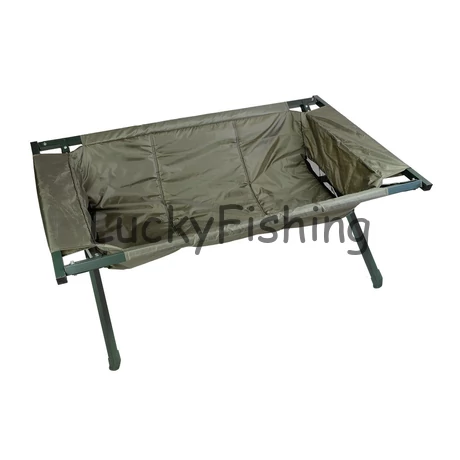 Carp Zoom Fix Lábú Állványos pontybölcső 103x59x40cm