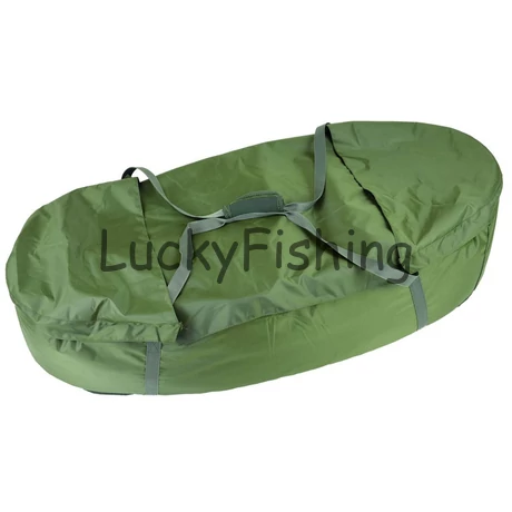 Carp Zoom Ovális pontybölcső 115x55x25cm