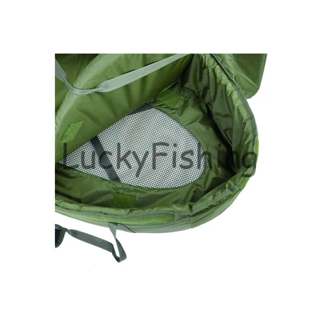 Carp Zoom Ovális pontybölcső 115x55x25cm