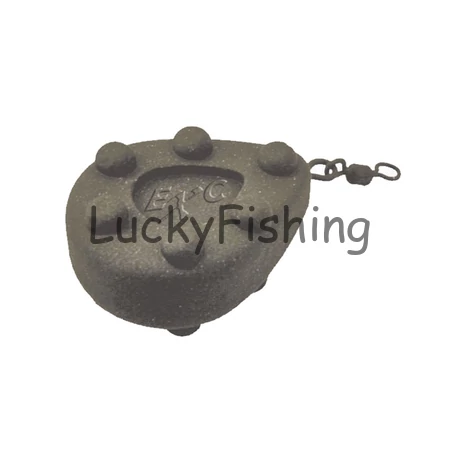 Carp Zoom Forgós tüskés ólom 140g