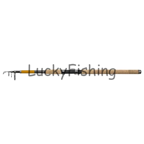 Carp Zoom Atomic Tele Carp horgászbot 300 cm, 70-140 g, 5 részes