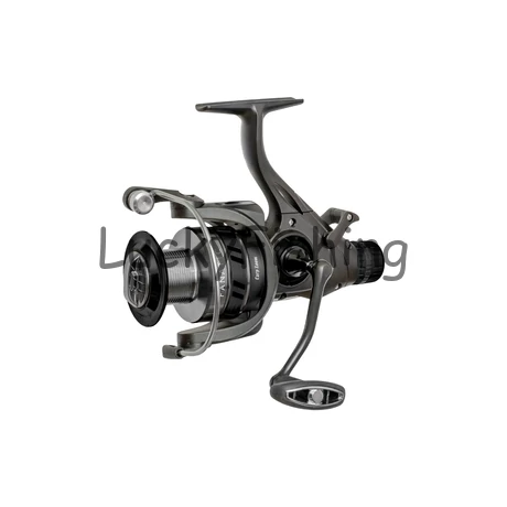 Carp Zoom Fanatic nyeletőfékes orsó 5000BBC