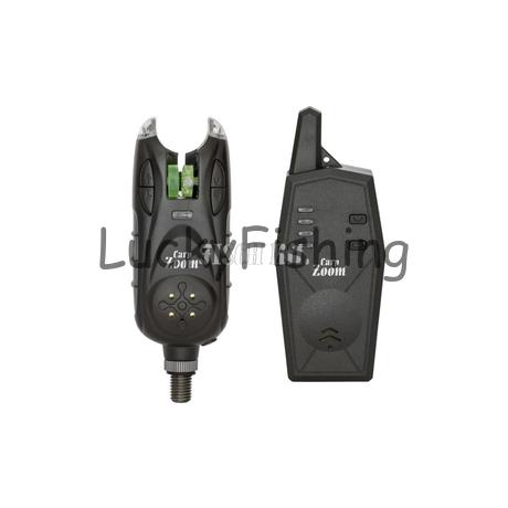 CARP ZOOM Express K-28 tartalék kapásjelző, sárga