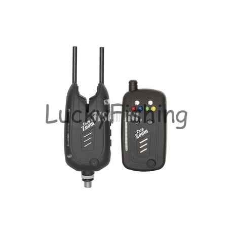 CARP ZOOM Astra C-620 kapásjelző szett (3+1)
