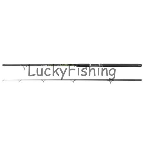 Carp Zoom Cruel Bigfish horgászbot 270cm 200–500g – 2 részes