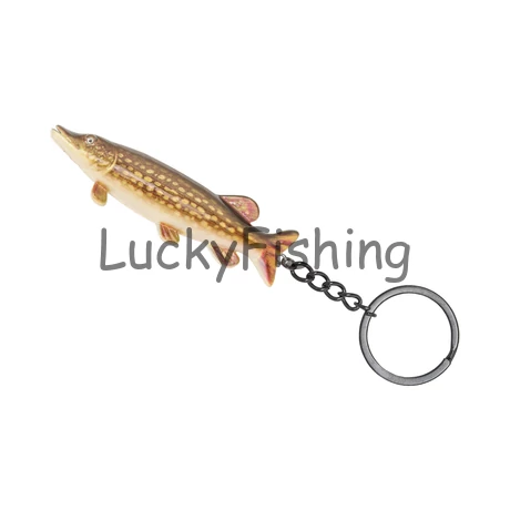 Carp Zoom Csukás kulcstartó