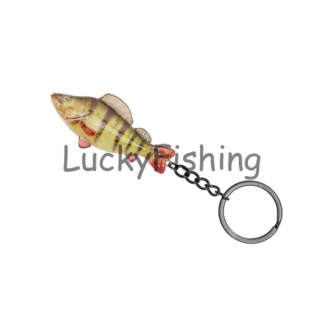 Carp Zoom Sügeres kulcstartó