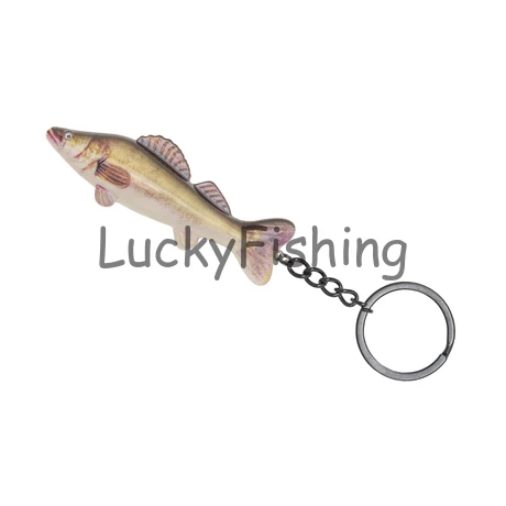 Carp Zoom Süllős kulcstartó