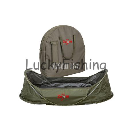 CARP ZOOM Pop Up pontybölcső, 92x55x21 cm