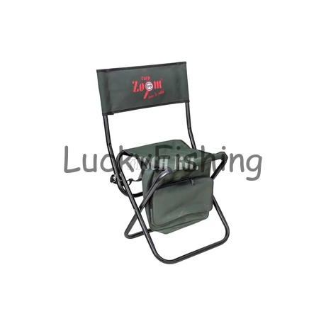 CARP ZOOM Shoulder Bag szék válltáskával