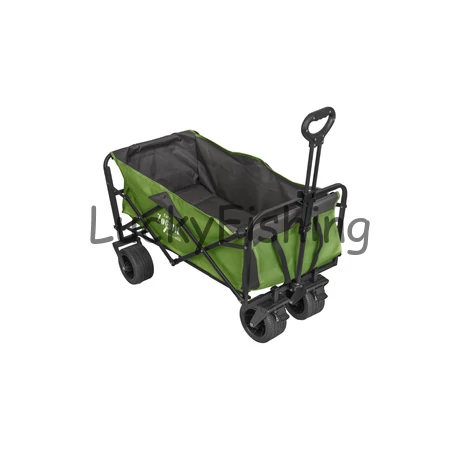 Carp Zoom CarryAll szerelékes kocsi 75x20x58 40kg