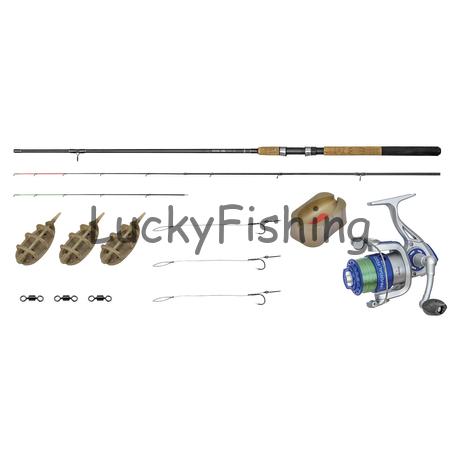Carp Zoom Universal picker szett