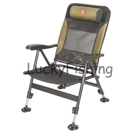 Carp Zoom Recliner 2in1 horgász fotel 50x50cm 110kg