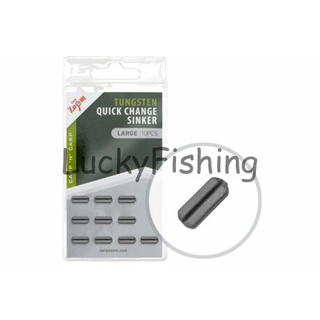 Carp Zoom Tungsten előkesüllyesztő nagy