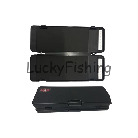 Carp Zoom Hatoldalú Előketartó Doboz – 24,5×9×4,3cm