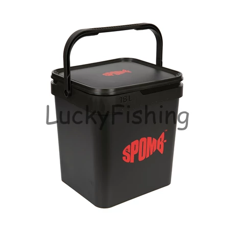 Spomb™ Bucket - Vödör 18L