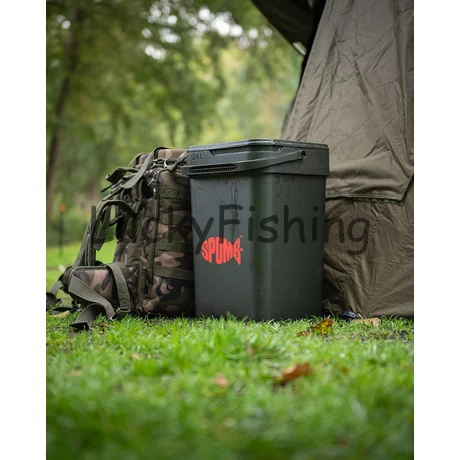 Spomb™ Bucket - Vödör 24L