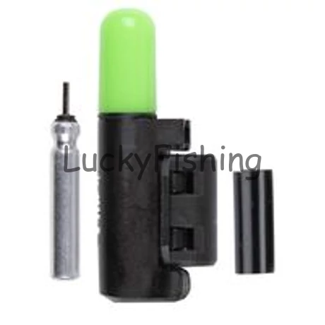 Spomb Light Green – újratölthető LED világítás Spombhoz – Zöld