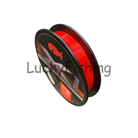 Spomb X Pro Mono 0.26mm/11lb x 300m RED (Piros)