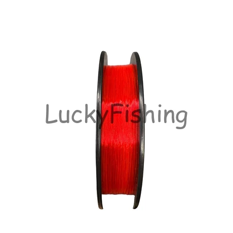 Spomb X Pro Mono 0.26mm/11lb x 300m RED (Piros)