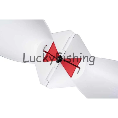 Spomb Etetőrakéta Nagy (LARGE X)  - Fehér