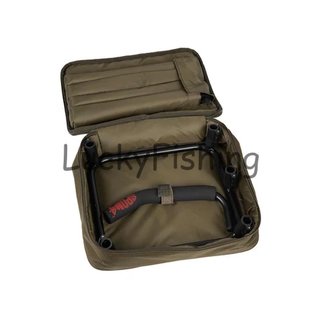 Spomb™ MK2 Single Bucket Stand Kit vödörtartó állvány