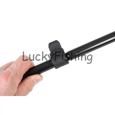 Spomb™ MK2 Single Bucket Stand Kit vödörtartó állvány