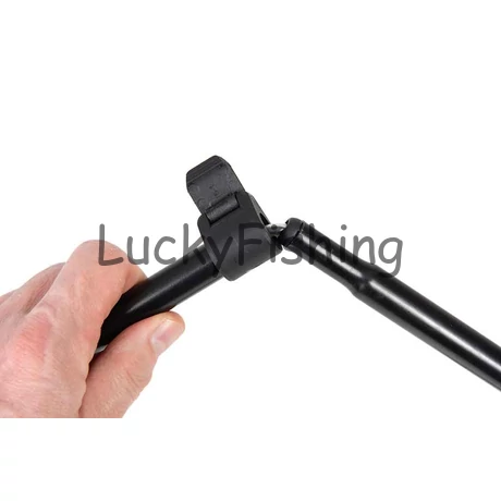 Spomb™ MK2 Single Bucket Stand Kit vödörtartó állvány