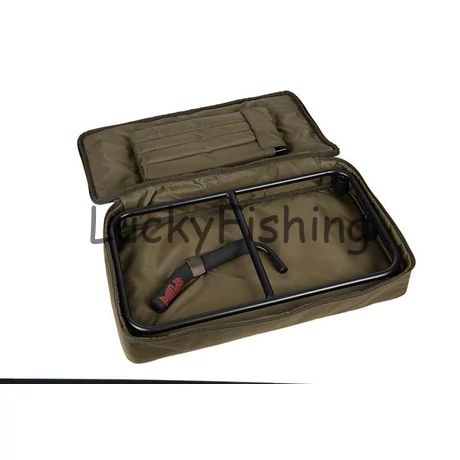 Spomb™ MK2 Bucket Stand Double Kit dupla vödörtartó állvány